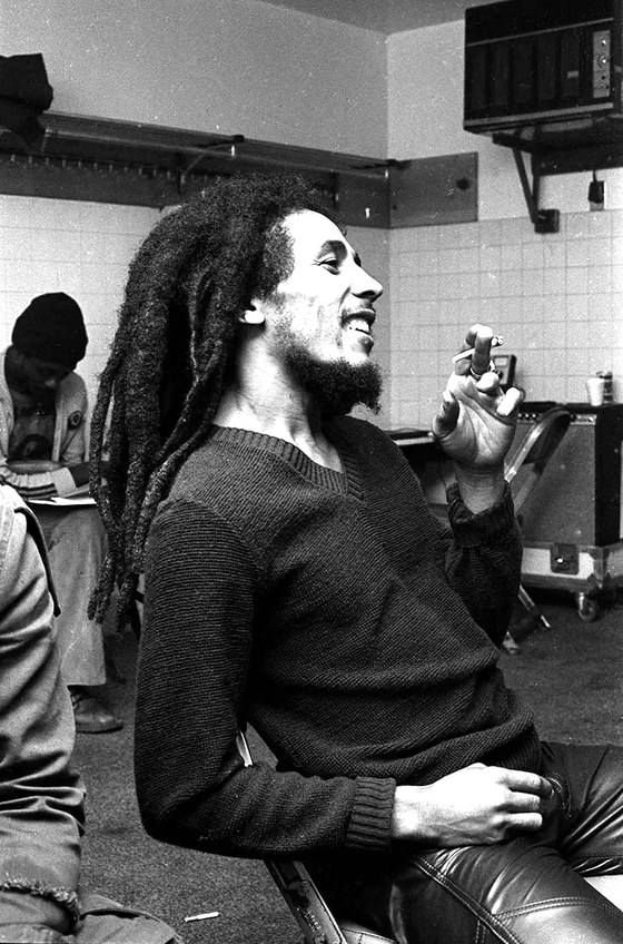 Bob Marley