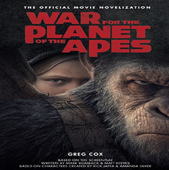 War for the Planet of the Apes