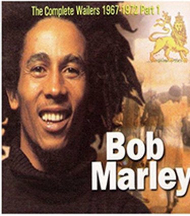 The Complete Wailers I