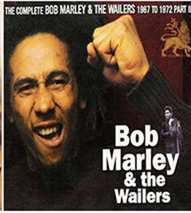 The Complete Wailers II