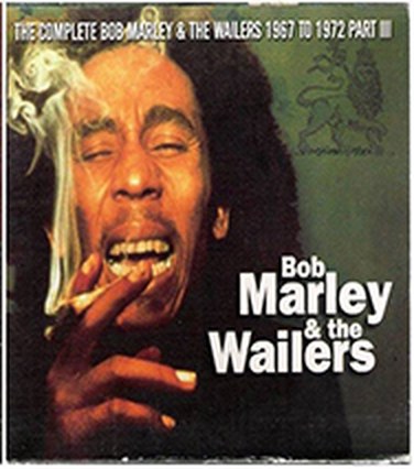 The Complete Wailers III