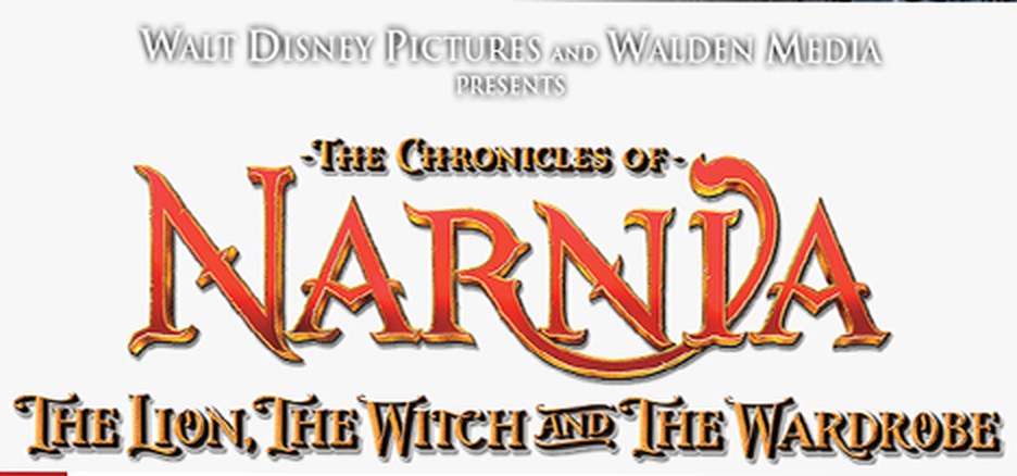 The Chronicles of Narnia