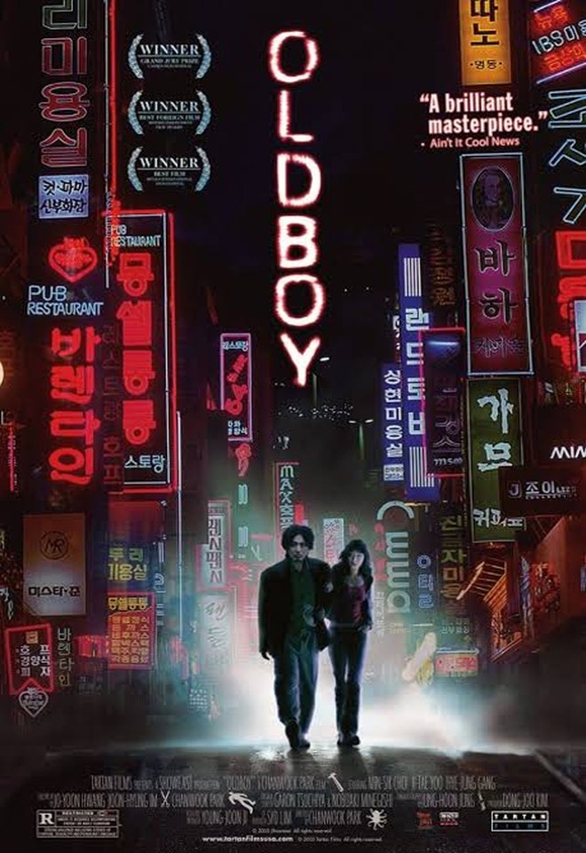 Oldboy