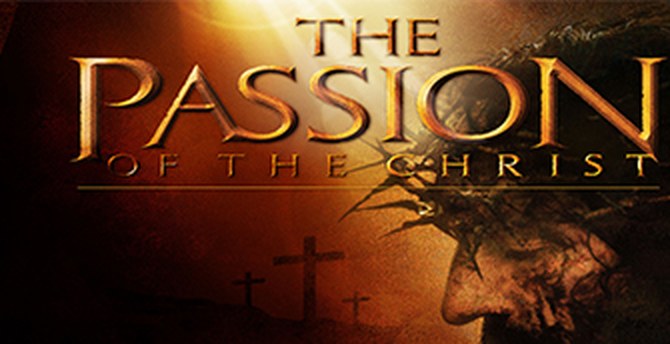 The Passion of the Christ