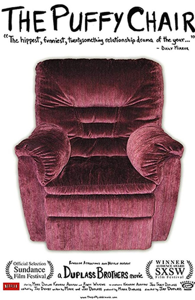 The Puffy Chair
